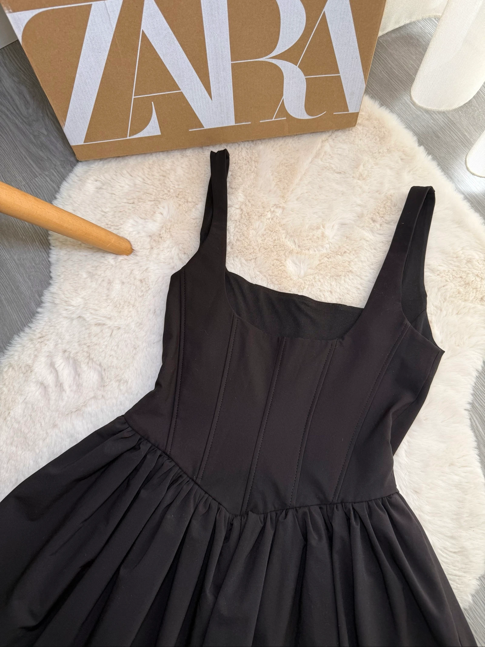 Vestido Zara novo  – photo 6
